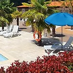 Alloggio per agriturismo Gojim