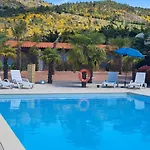 Alloggio per agriturismo Gojim