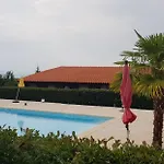 Alloggio per agriturismo Gojim
