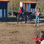 Alloggio per agriturismo Gojim Armamar
