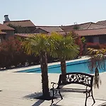 Gojim Alloggio per agriturismo