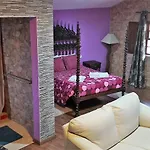 Alloggio per agriturismo Gojim Armamar