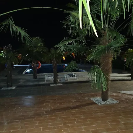 Gojim Çiftlik konaklama *