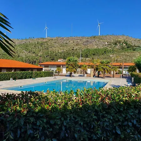 Lantgård Gojim Armamar