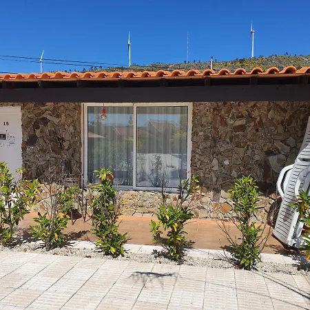 Lantgård Gojim Armamar