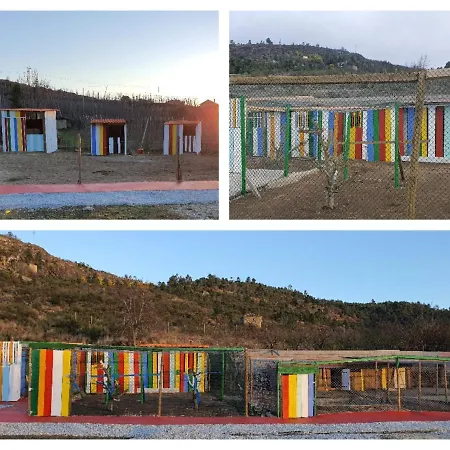 Gojim Gospodarstwo agroturystyczne *