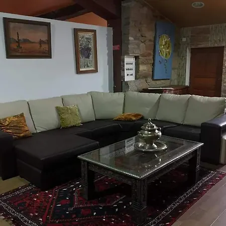 Gojim Çiftlik konaklama Armamar