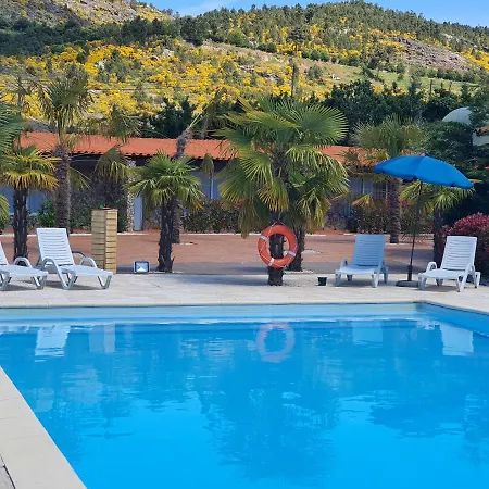 Çiftlik konaklama Gojim