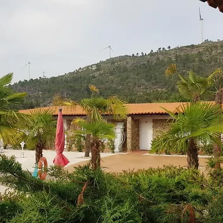 Çiftlik konaklama Gojim Armamar