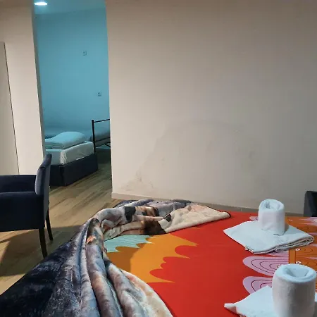 Gospodarstwo agroturystyczne Gojim *