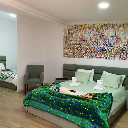 Lantgård Gojim Armamar