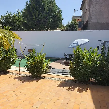 Çiftlik konaklama Gojim Armamar