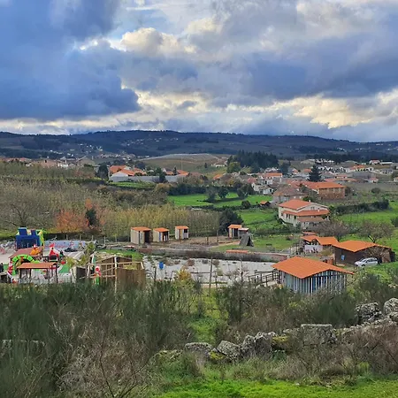 Çiftlik konaklama Gojim