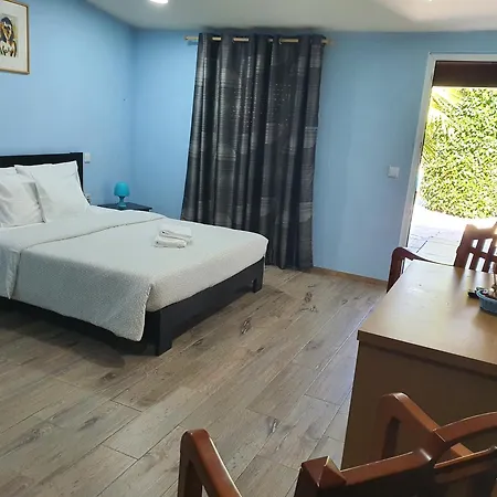 Gojim Gospodarstwo agroturystyczne Armamar