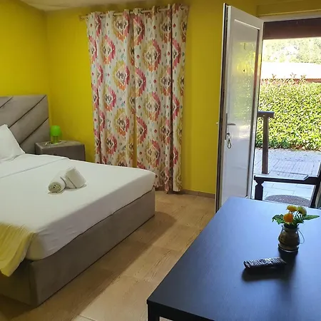 Gojim Çiftlik konaklama *