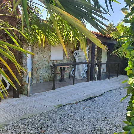 Gojim Çiftlik konaklama