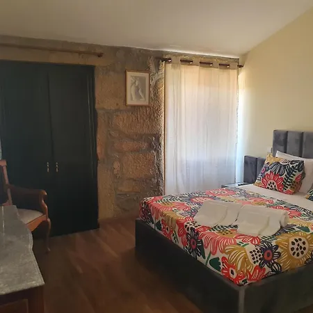 Çiftlik konaklama Gojim