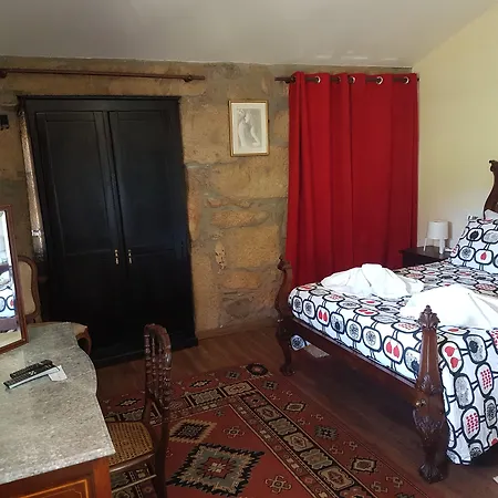 Lantgård Gojim Armamar