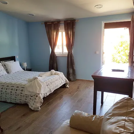 Gojim Gospodarstwo agroturystyczne *