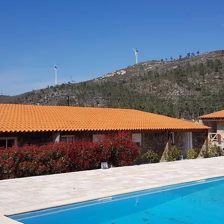 Gojim Çiftlik konaklama Armamar