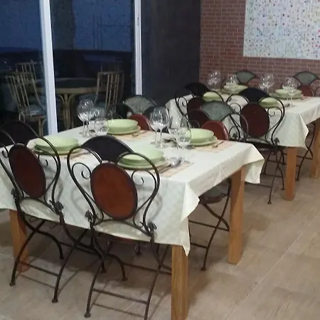 Çiftlik konaklama Gojim