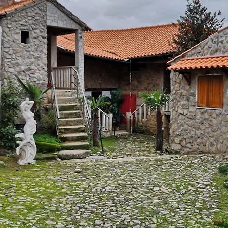 Çiftlik konaklama Gojim