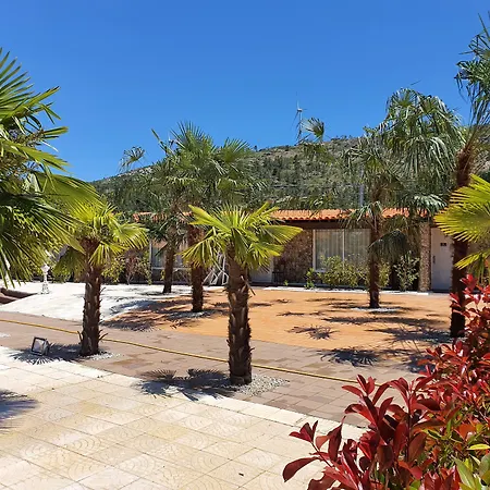 Çiftlik konaklama Gojim *