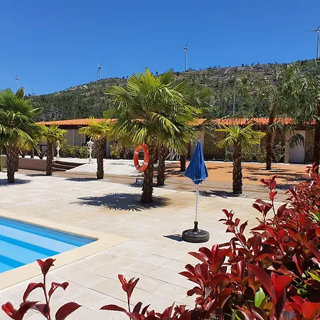 Gojim Çiftlik konaklama *