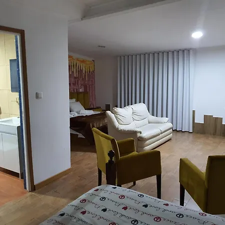 Çiftlik konaklama Gojim *