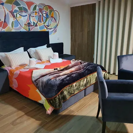 Lantgård Gojim Armamar