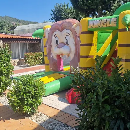 Çiftlik konaklama Gojim *