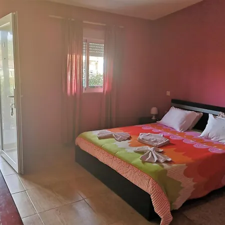 Gojim Çiftlik konaklama