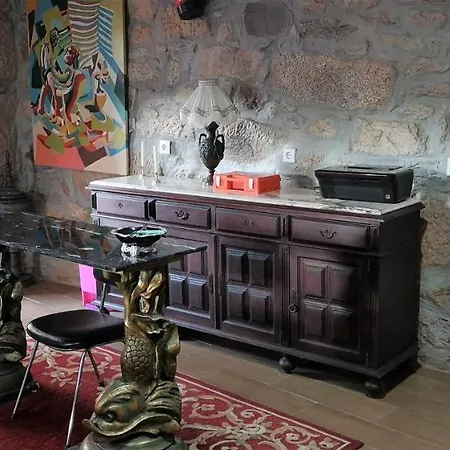 Gojim Farm stay