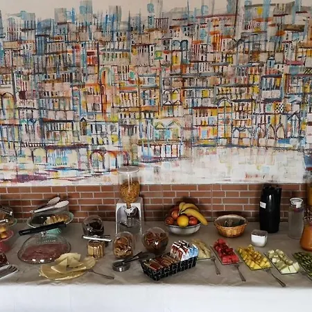 Çiftlik konaklama Gojim *