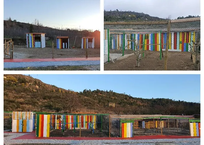 Gojim Gospodarstwo agroturystyczne *