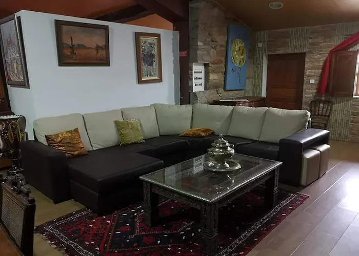 Gojim Gospodarstwo agroturystyczne Armamar