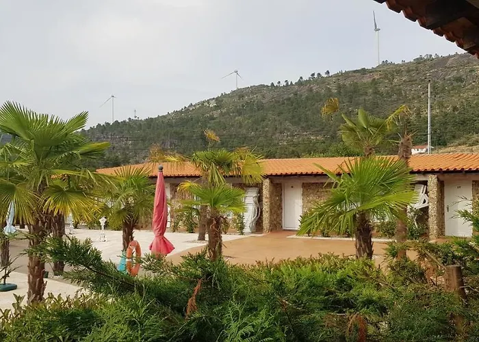 农家乐 Gojim 阿尔马尔