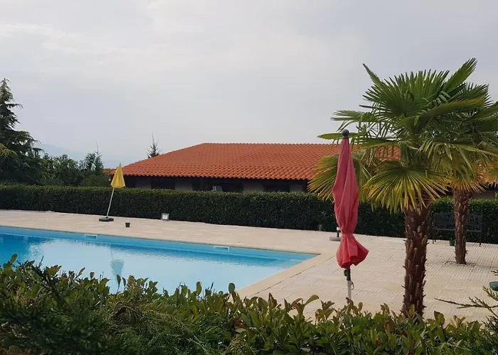 Gospodarstwo agroturystyczne Gojim