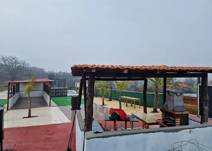 Gojim Gospodarstwo agroturystyczne *