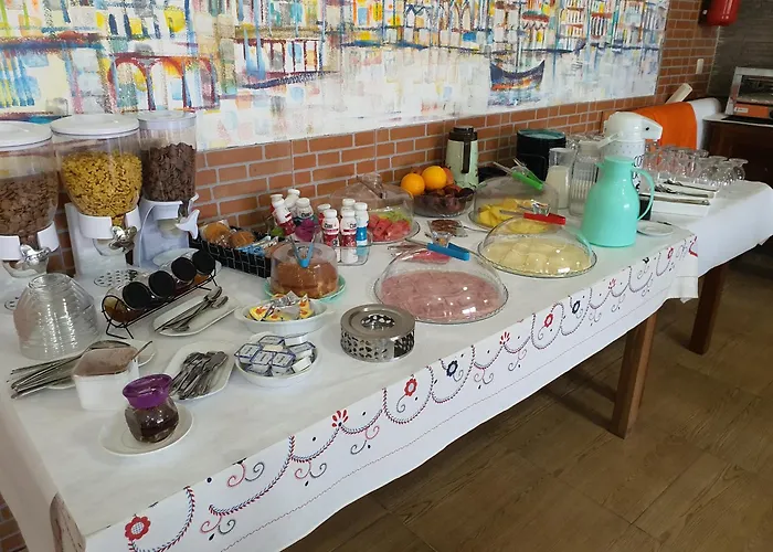 Gojim Gospodarstwo agroturystyczne *