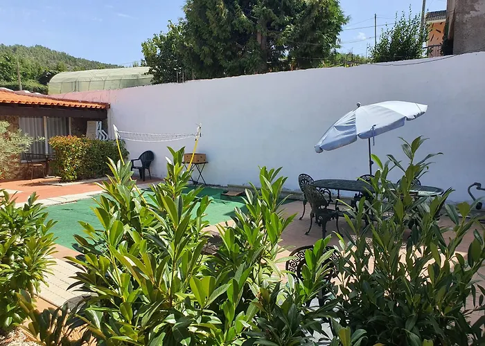 Gojim Gospodarstwo agroturystyczne