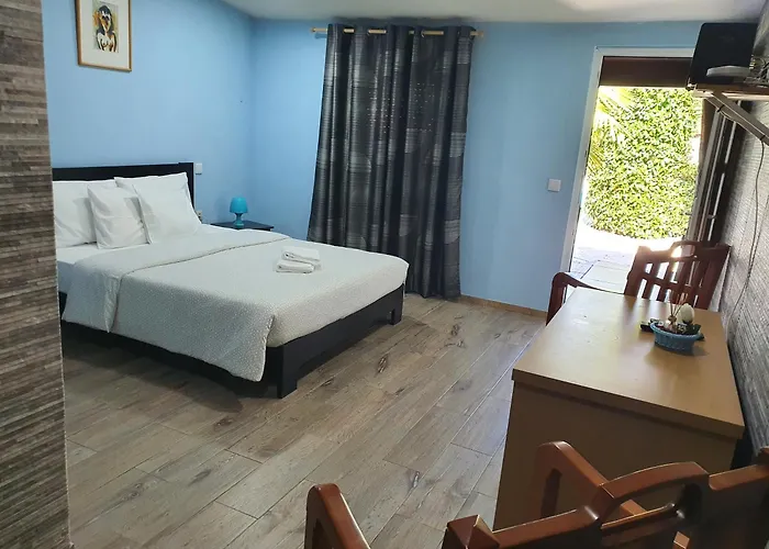 Gojim Feriegård Armamar