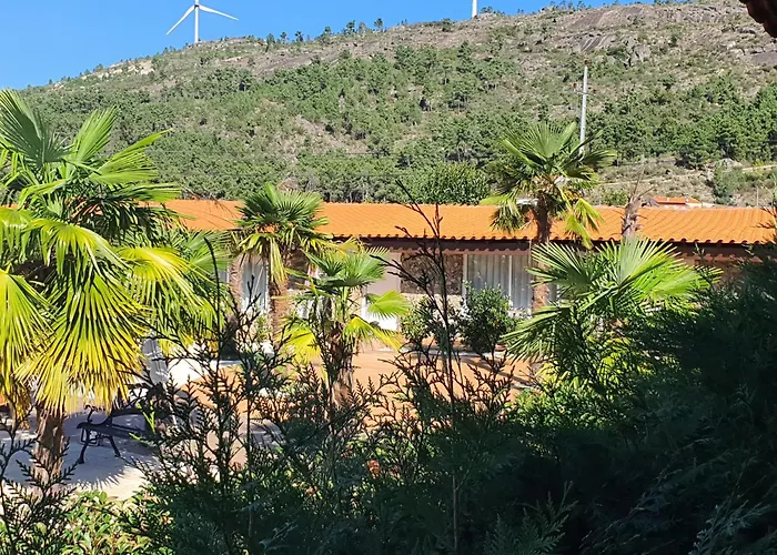 农家乐 Gojim 阿尔马尔