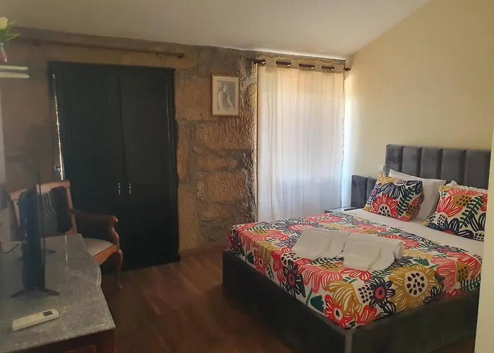 Gospodarstwo agroturystyczne Gojim