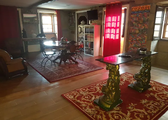 Gospodarstwo agroturystyczne Gojim