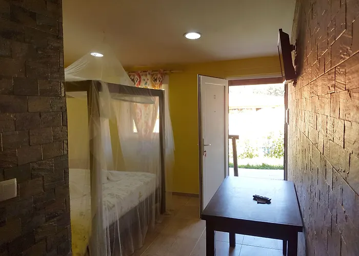 Gospodarstwo agroturystyczne Gojim *