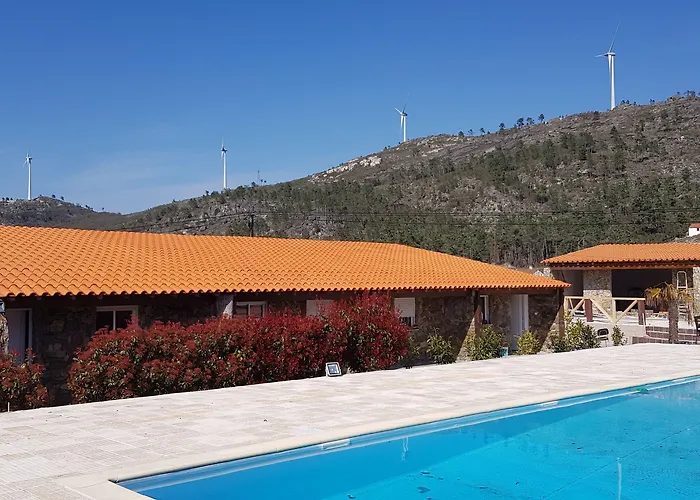 Gojim Lantgård Armamar