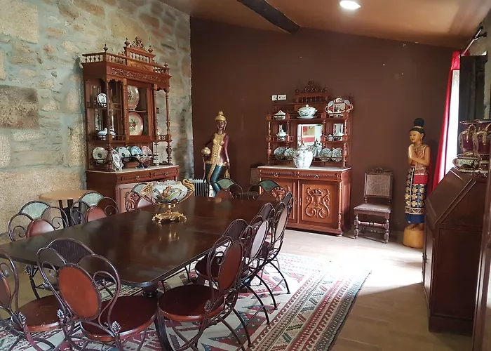 Gospodarstwo agroturystyczne Gojim