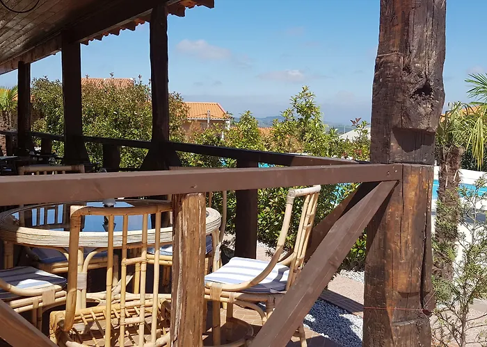 Gojim Gospodarstwo agroturystyczne *