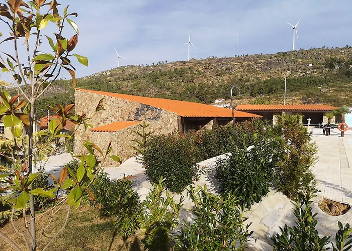 Gospodarstwo agroturystyczne Gojim *